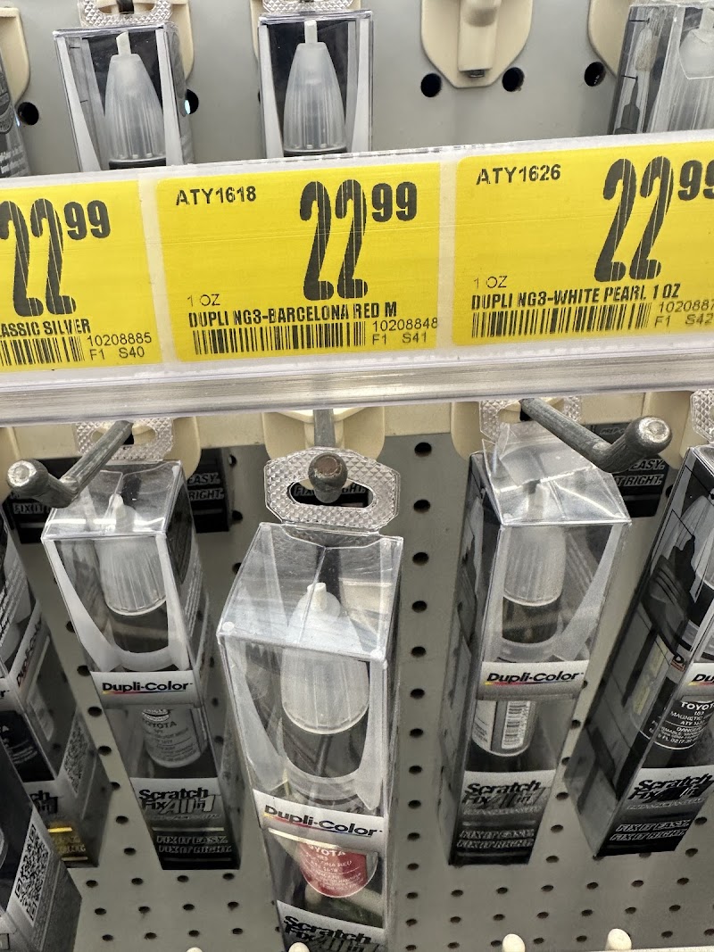 Advance Auto Parts photo 3