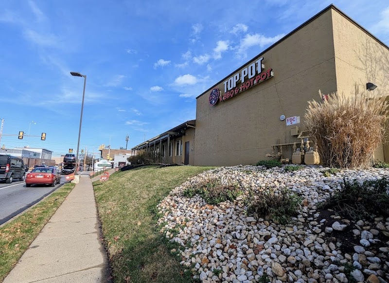 Photo of Top Pot K BBQ & Hot Pot