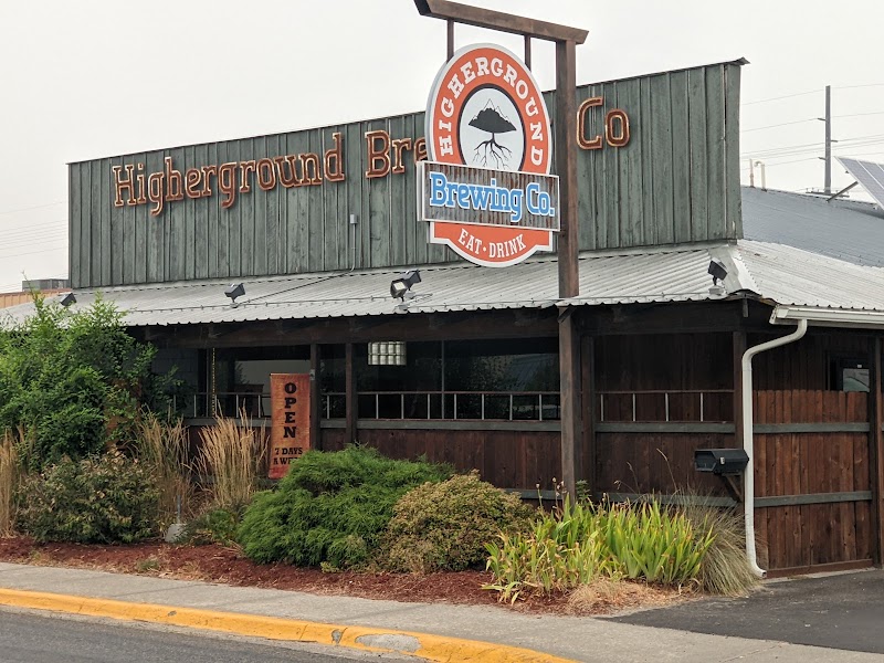 Higherground Brewing Co. photo 4