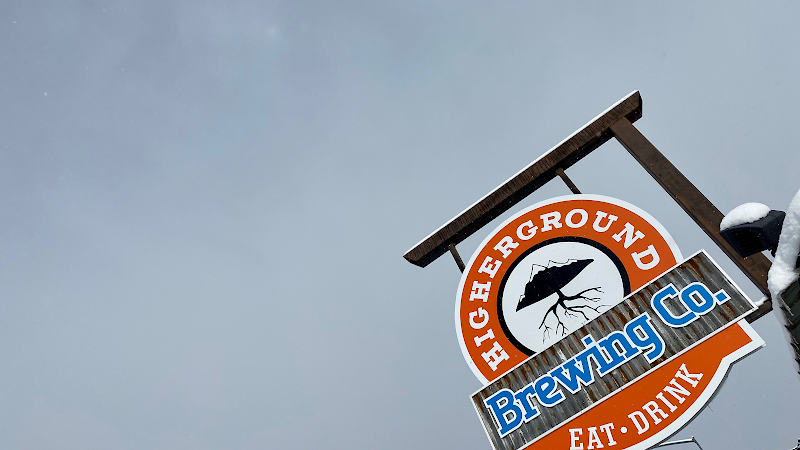 Photo of Higherground Brewing Co.