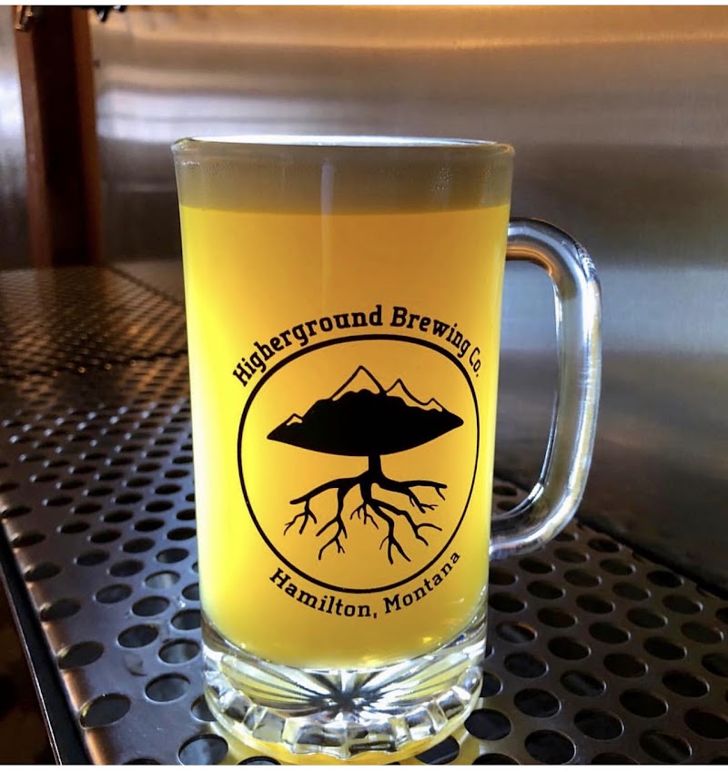 Higherground Brewing Co. photo 3