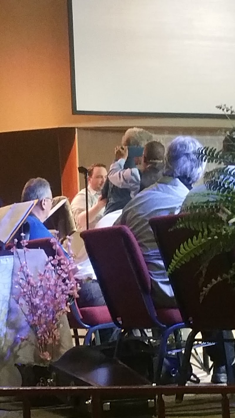 Grace Bible Church photo 2