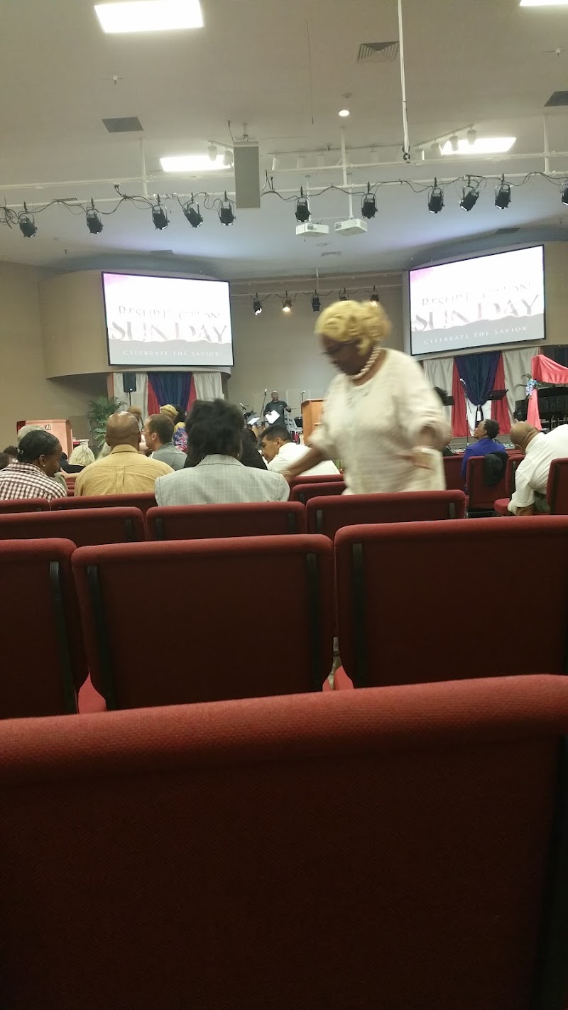Photo of Grace Bible Church