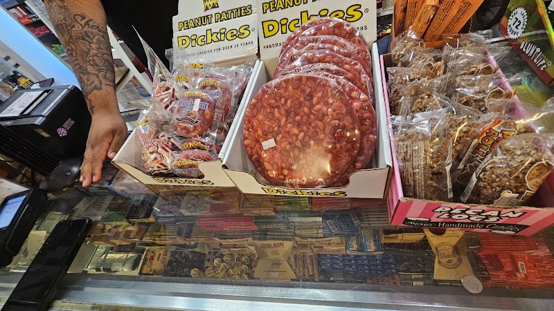 Market plus and seasonings photo 2