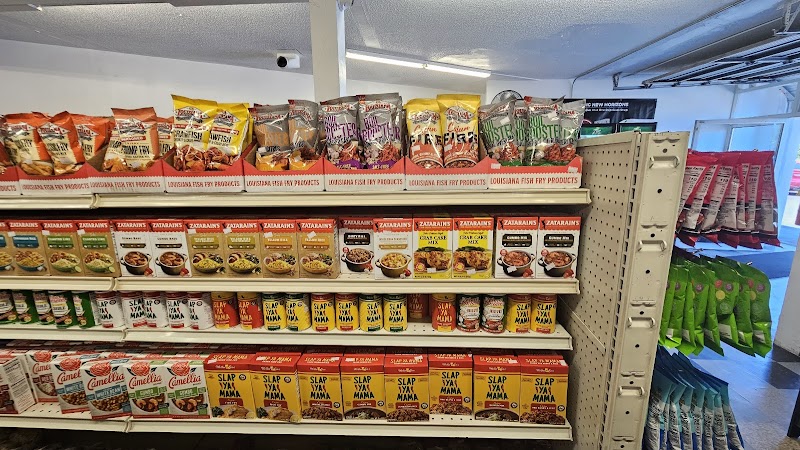 Photo of Market plus and seasonings