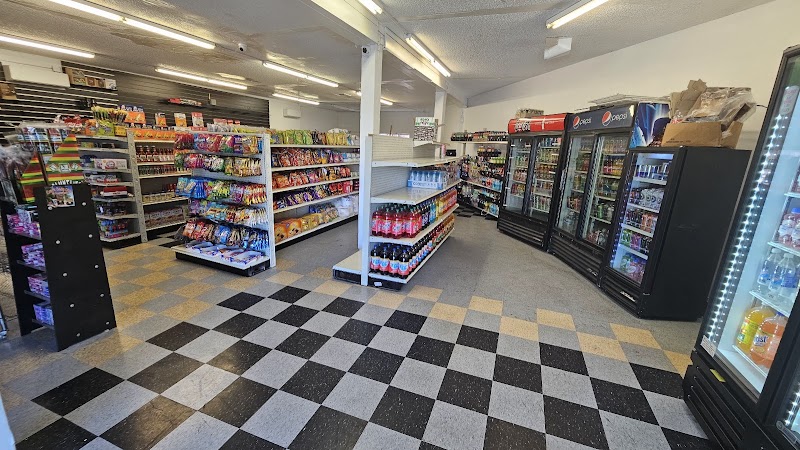Market plus and seasonings photo 3
