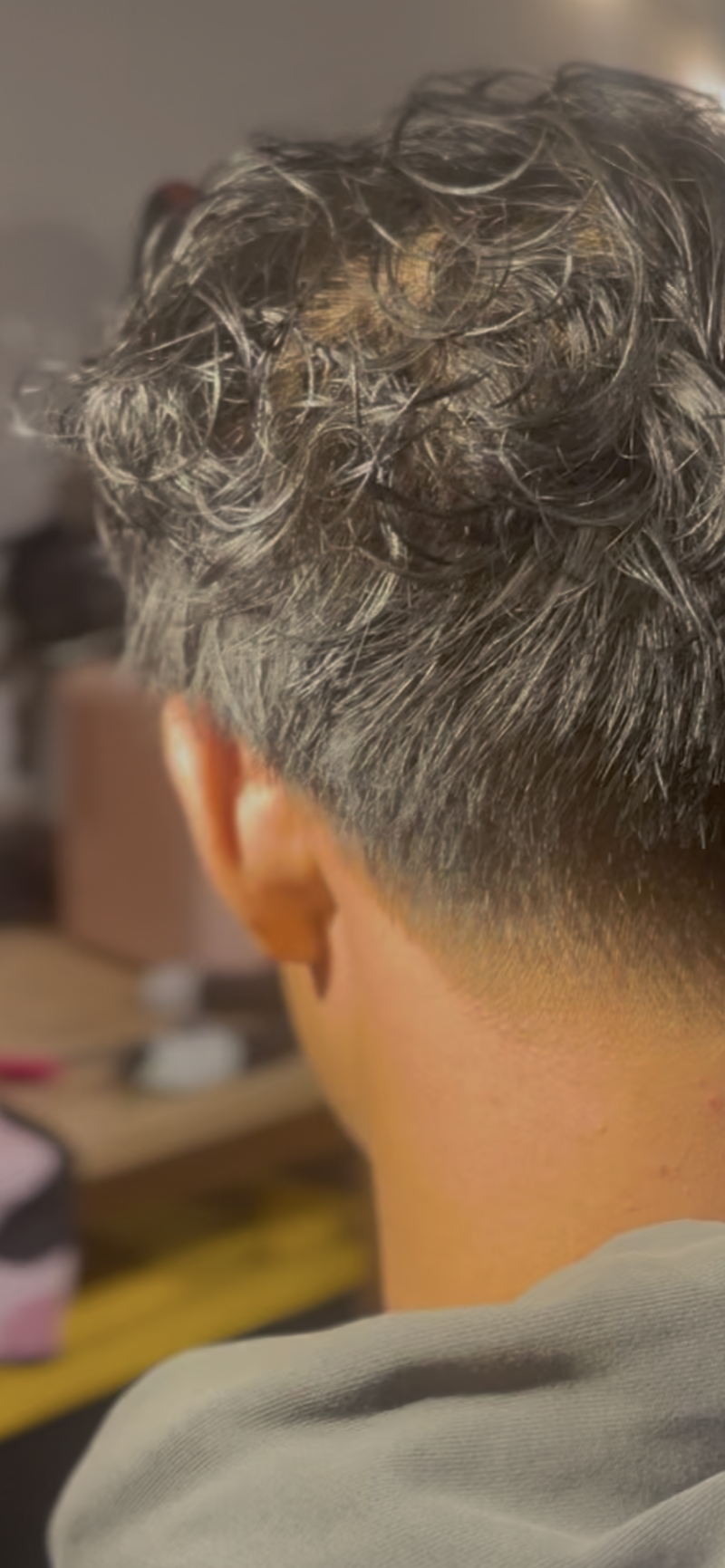 Photo of luccaontheclippers
