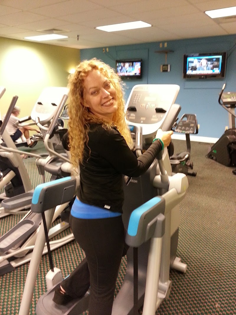 Personal Training at Safety Harbor Resort and Spa photo 3