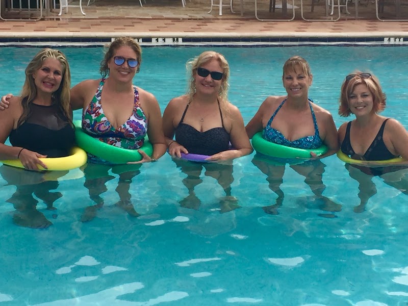 Personal Training at Safety Harbor Resort and Spa photo 5