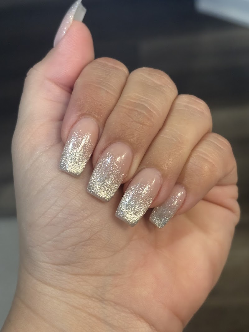 Photo of Luxury Nail Spa