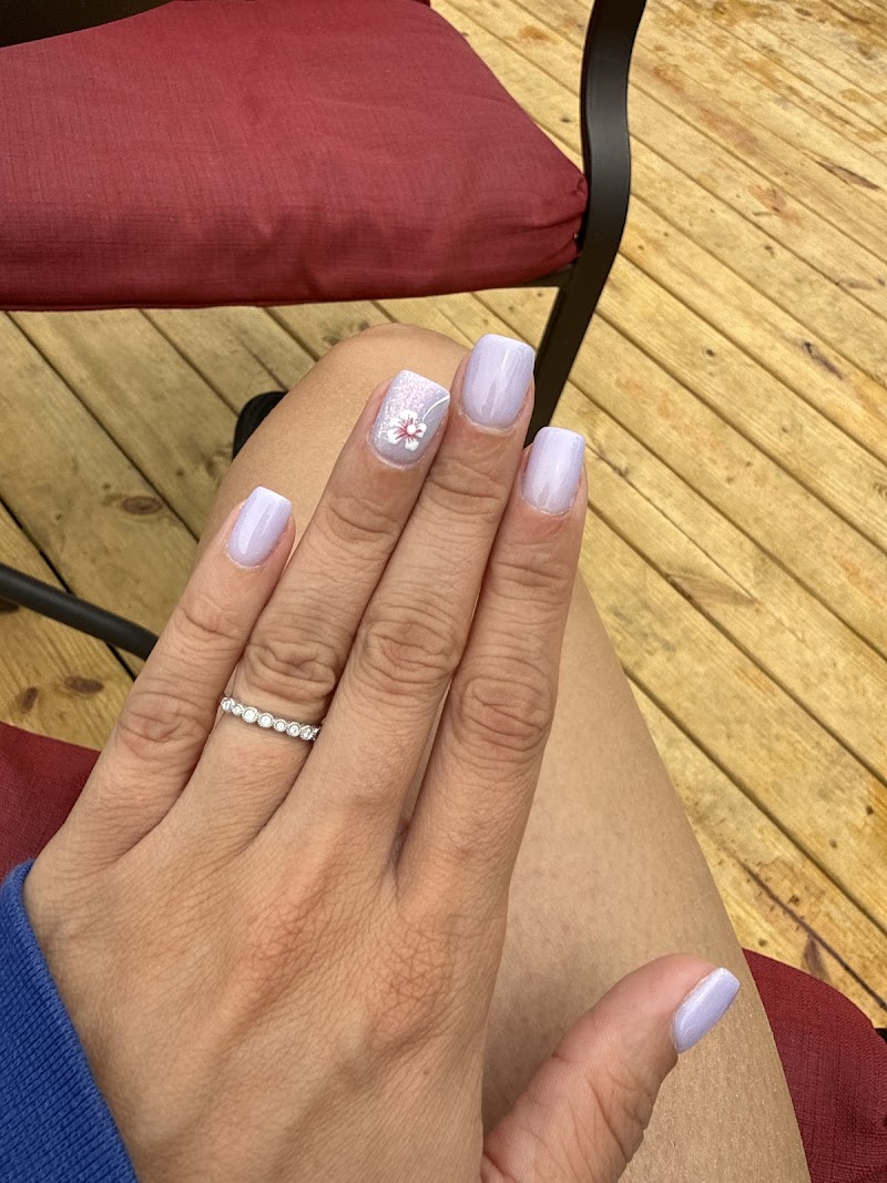 Luxury Nail Spa photo 3