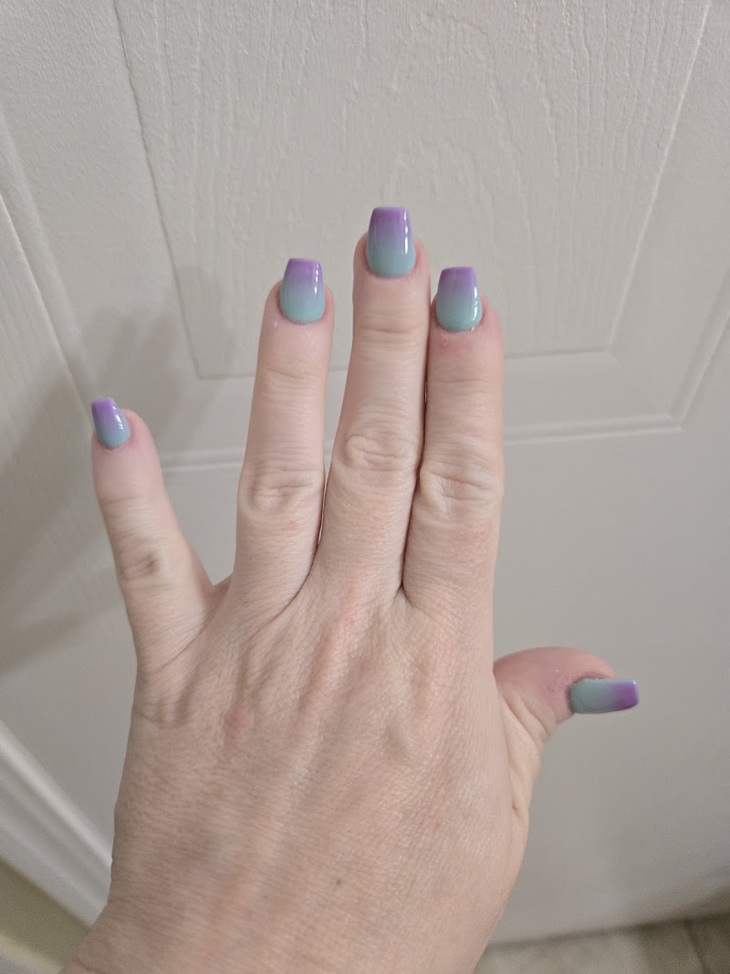 Luxury Nail Spa photo 4