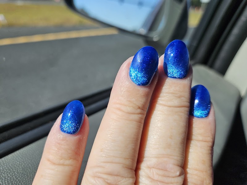 Luxury Nail Spa photo 5