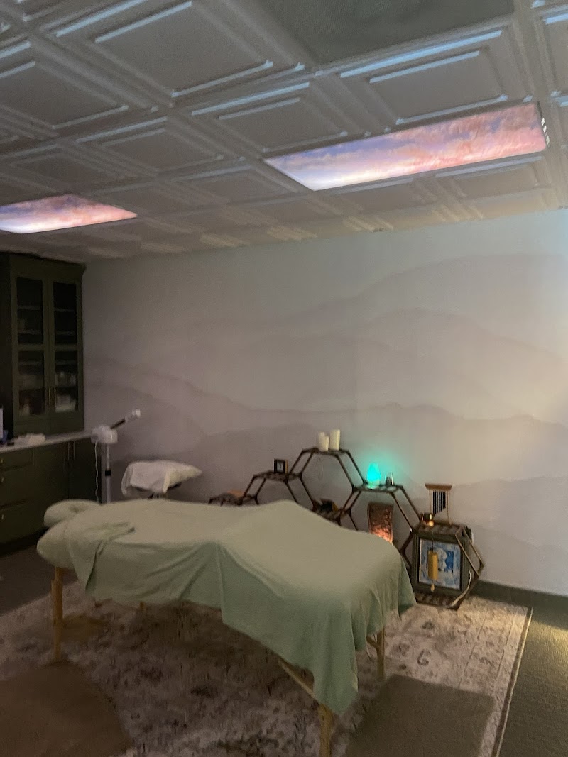 Photo of A Perfect Balance / Massage