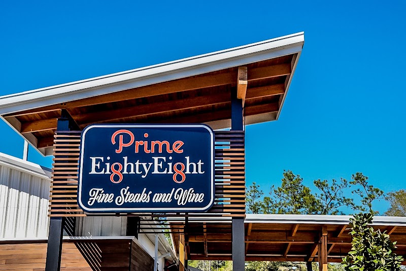 Photo of Prime 88