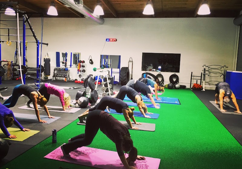 Photo of Sweat Equity