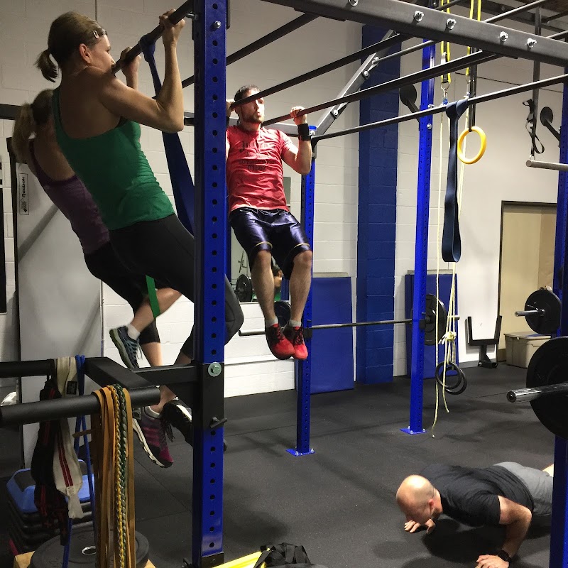 Sweat Equity photo 2