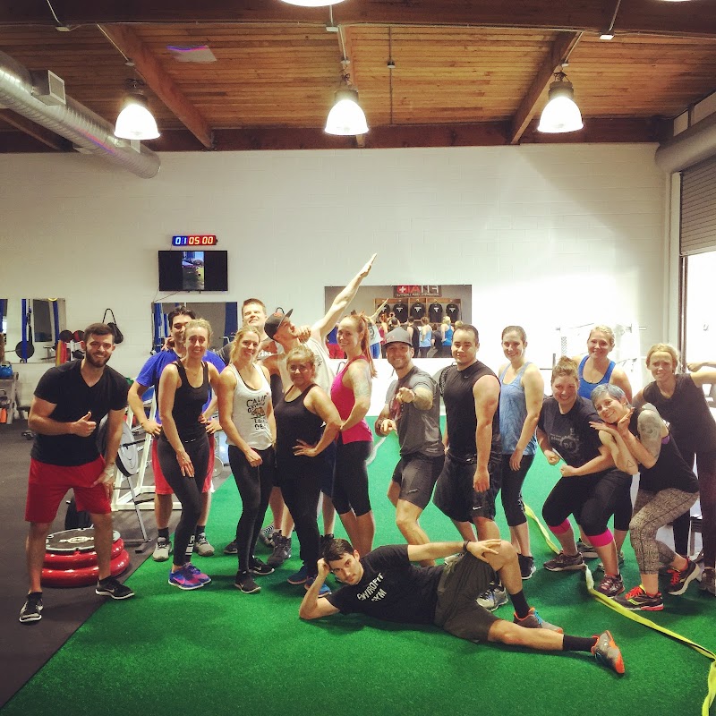 Sweat Equity photo 3