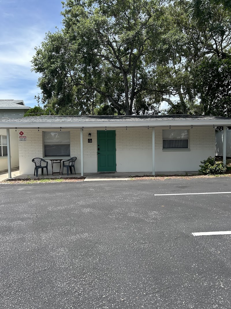 Photo of Safety Harbor Motel