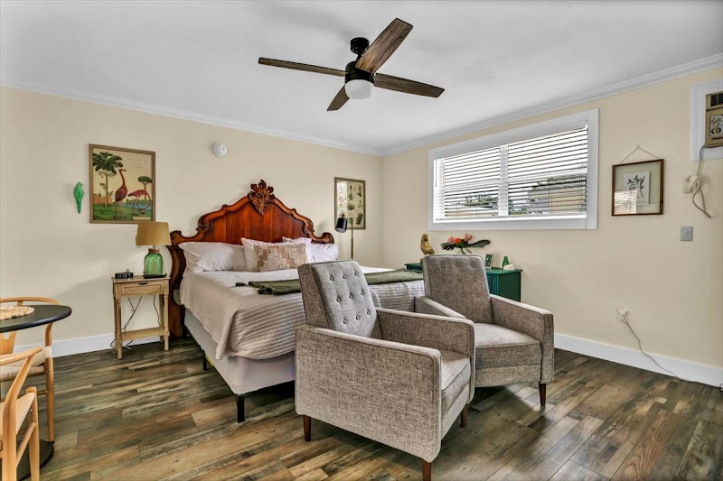 Safety Harbor Motel photo 4