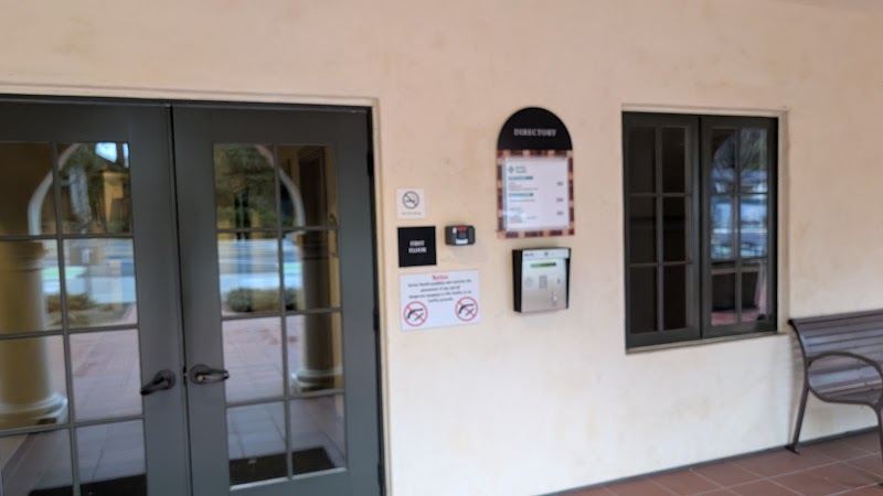 Sleep Medicine: Los Gatos Center (Winchester): Palo Alto Medical Foundation photo 5
