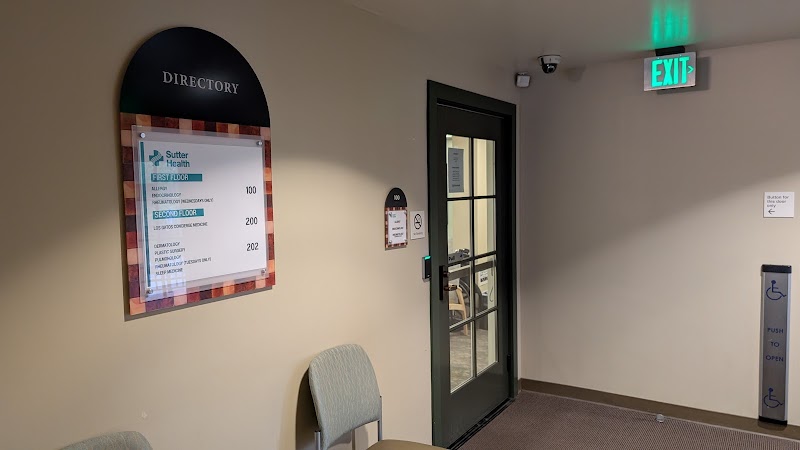 Sleep Medicine: Los Gatos Center (Winchester): Palo Alto Medical Foundation photo 2