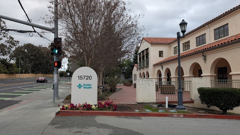 Sleep Medicine: Los Gatos Center (Winchester): Palo Alto Medical Foundation photo 3
