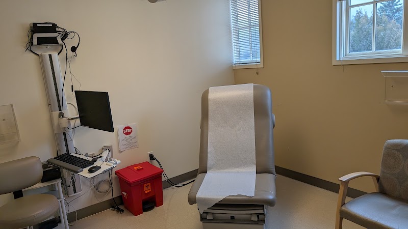 Sleep Medicine: Los Gatos Center (Winchester): Palo Alto Medical Foundation photo 4