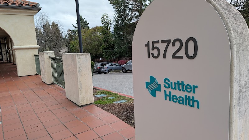 Photo of Sleep Medicine: Los Gatos Center (Winchester): Palo Alto Medical Foundation