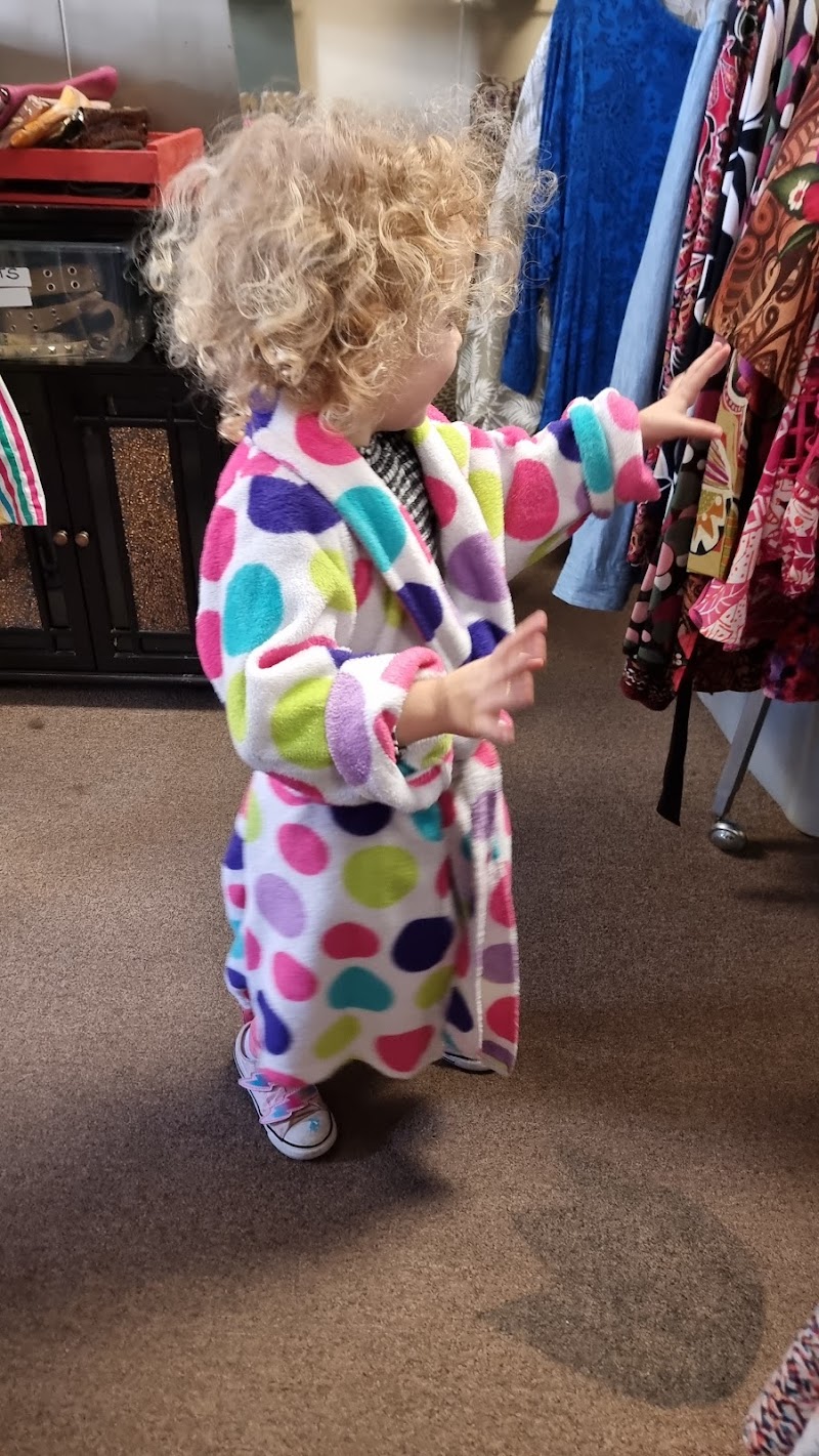 Kiwanis Clothes Closet photo 2