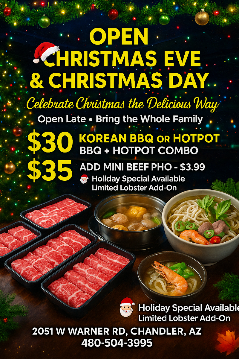 GALBI BBQ & HOTPOT photo 3