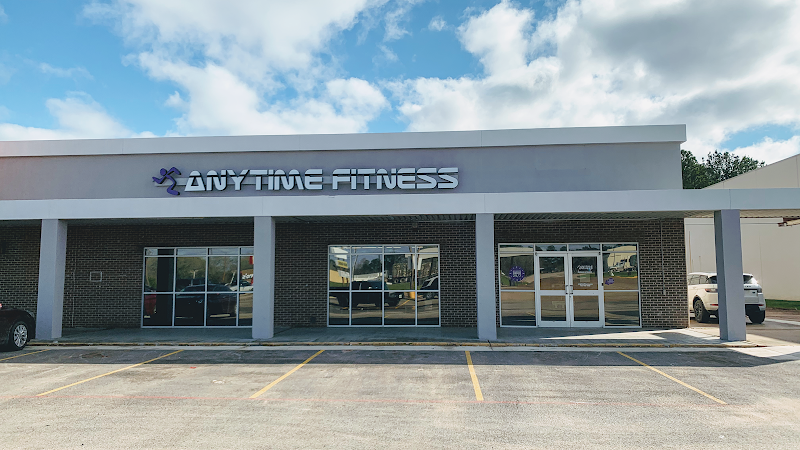 Photo of Anytime Fitness