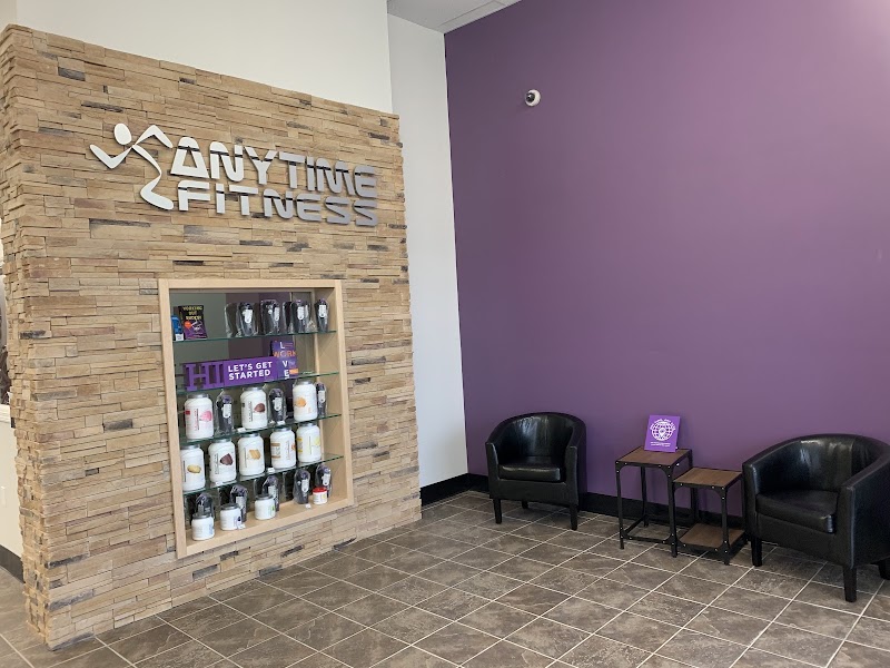Anytime Fitness photo 3