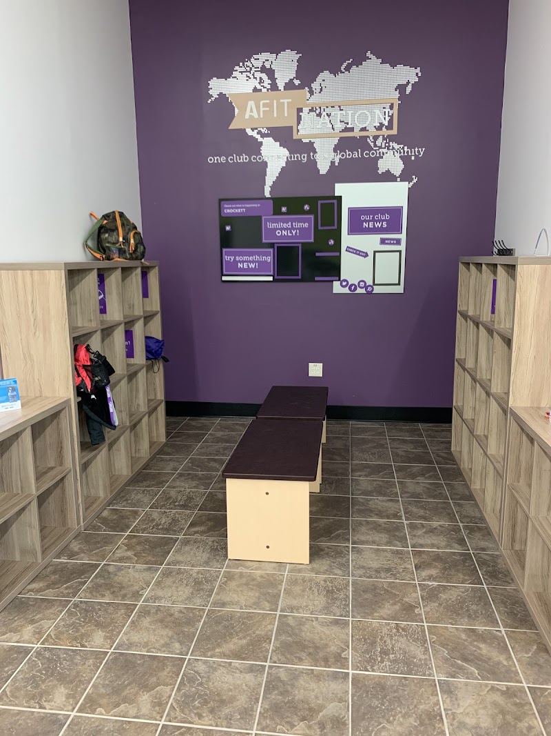 Anytime Fitness photo 4