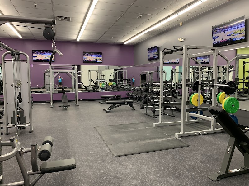 Anytime Fitness photo 2
