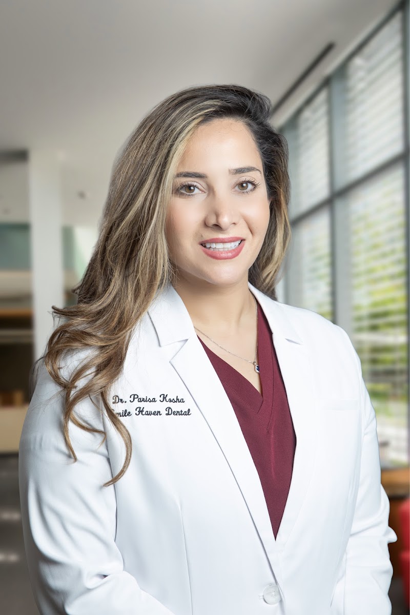 Photo of Smile Haven Dental | Parisa Kosha, DDS