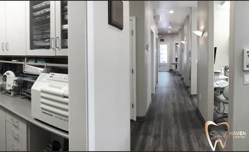 Smile Haven Dental | Parisa Kosha, DDS photo 4
