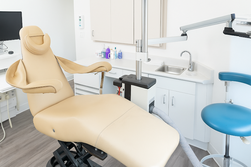 Smile Haven Dental | Parisa Kosha, DDS photo 2