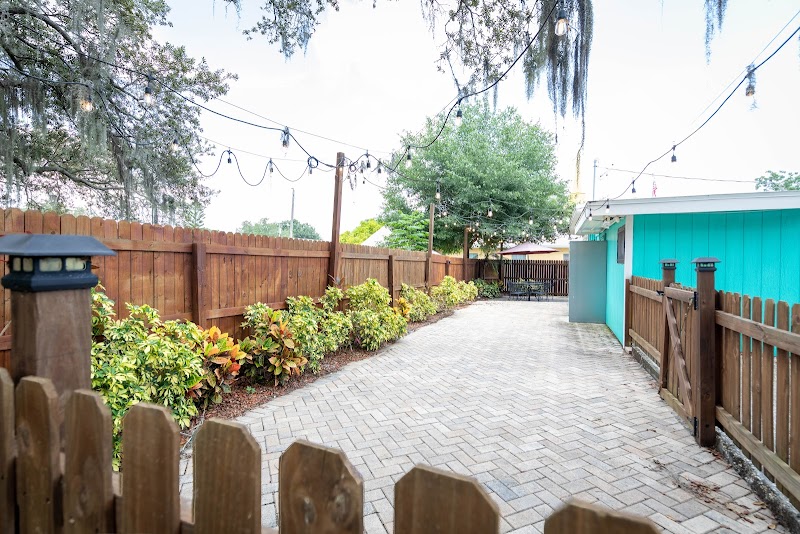 Casa del Tren,Tampa Florida photo 3