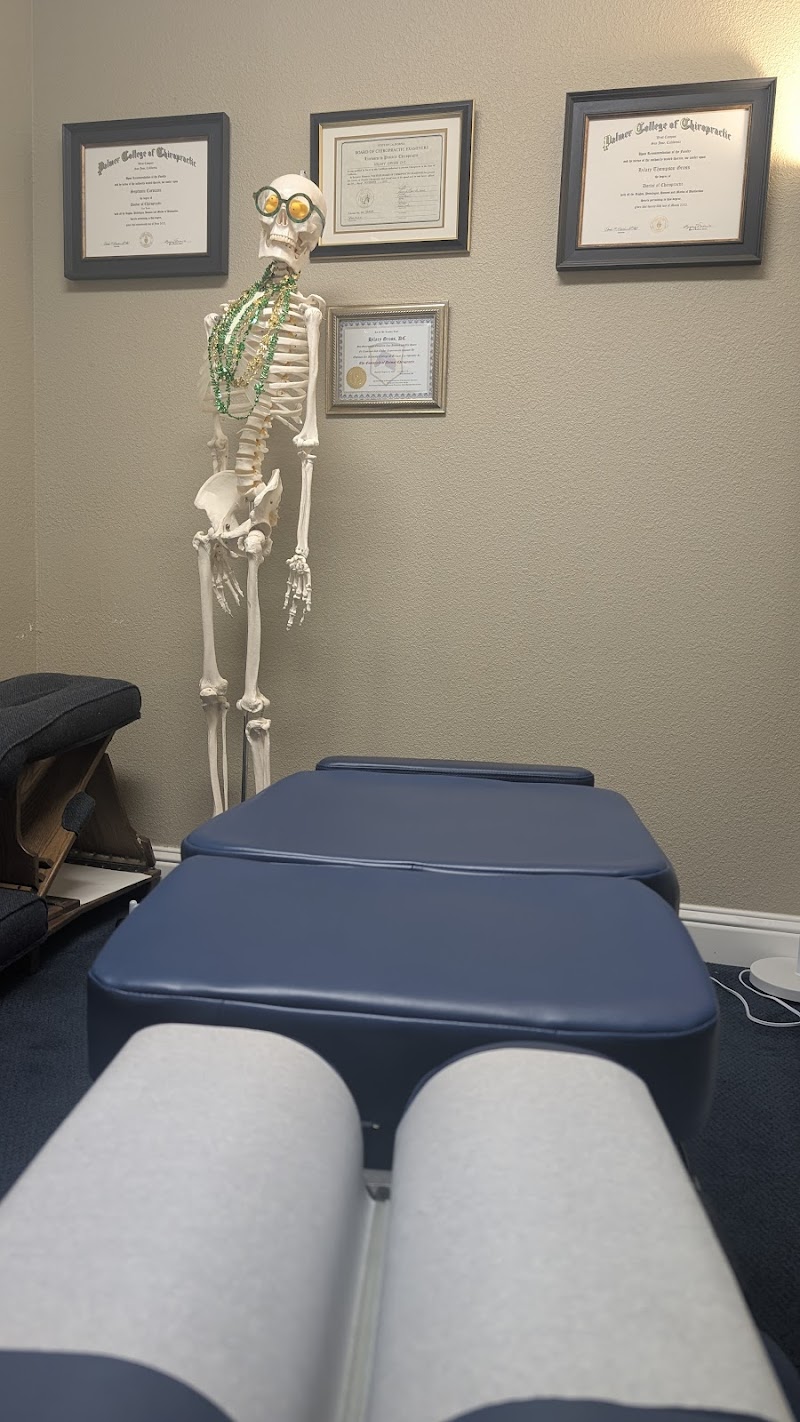 CorElite Chiropractic & Wellness photo 4