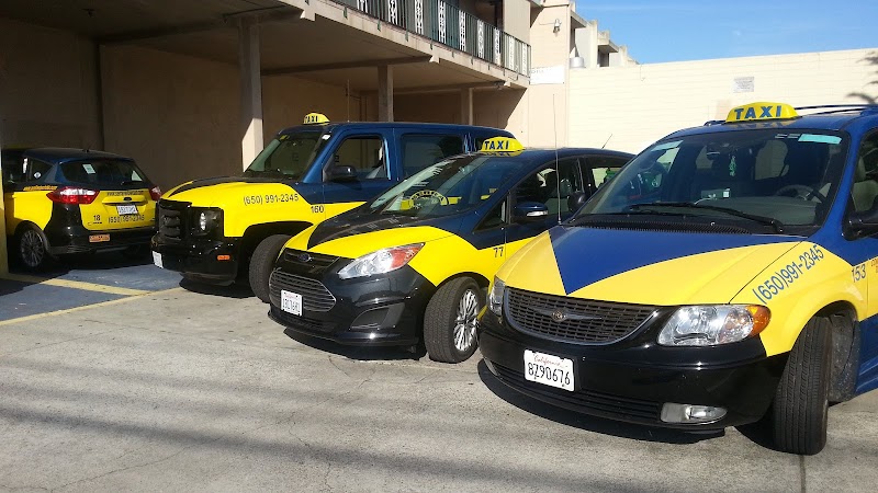 Serra Yellow Cab photo 4