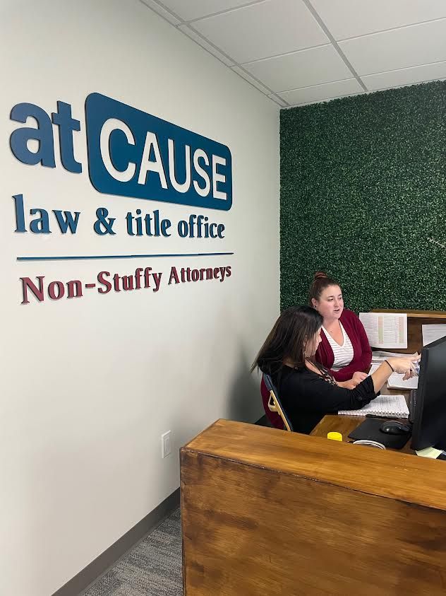 atCAUSE Law Office - Estate Planning, Probate, & Elder Law photo 5