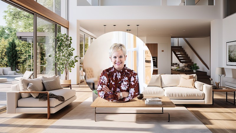 Photo of Deanna Deckard Realtor, Real Estate Broker in Fairfield, California
