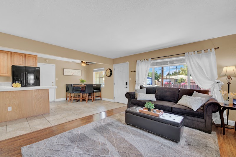 Deanna Deckard Realtor, Real Estate Broker in Fairfield, California photo 3