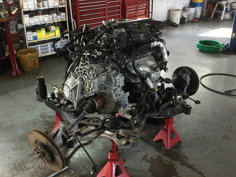Automotivation Auto Repair Odessa, FL / Trinity Fl photo 3