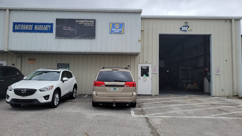 Automotivation Auto Repair Odessa, FL / Trinity Fl photo 2