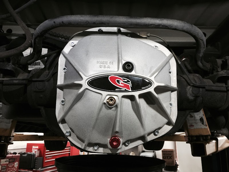 Automotivation Auto Repair Odessa, FL / Trinity Fl photo 4