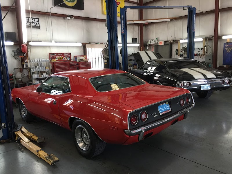 Automotivation Auto Repair Odessa, FL / Trinity Fl photo 5