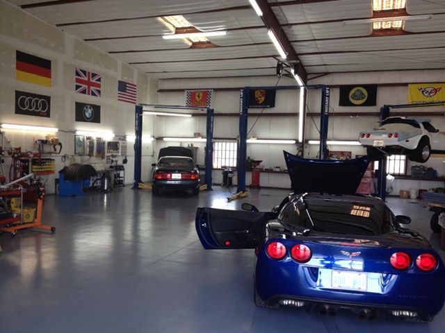 Photo of Automotivation Auto Repair Odessa, FL / Trinity Fl