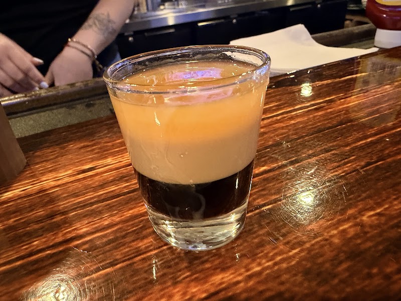 Beef 'O' Brady's photo 2